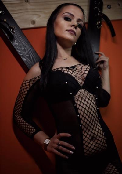 Escort modell Abai, Heilbronn - 14708