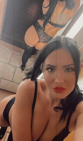 Anna-Lotten, escort in Osnabrück - 11711