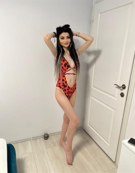 Escort modell Aridona, München - 2438