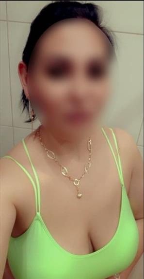 Escort modell Ashrafolsadat, Krefeld - 8706