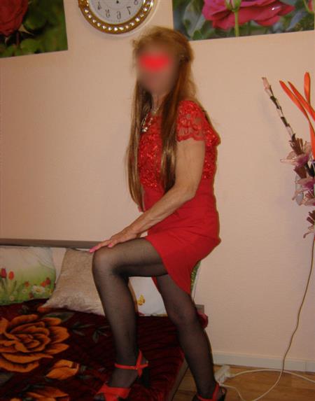 Barhiet, escort in Hannover - 4313