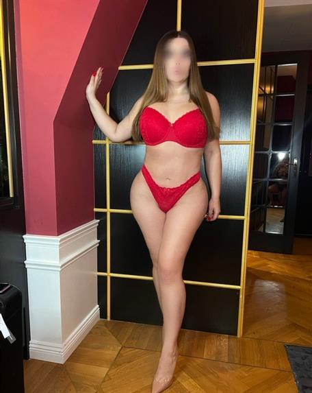 Escort modell Berhane, Frankfurt am Main - 7521