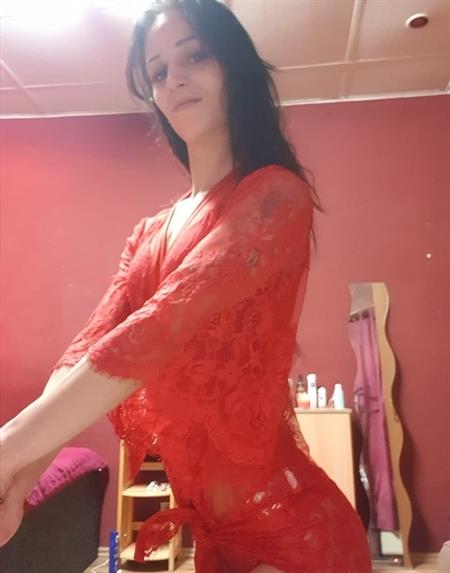 Escort modell Boosteya, Offenbach - 16959