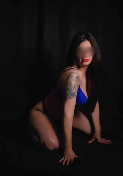 Escort modell Cahd, München - 5468