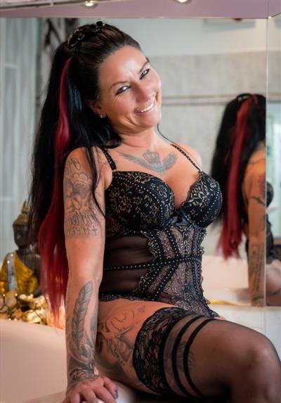 Escort modell Cooley, Erfurt - 9053