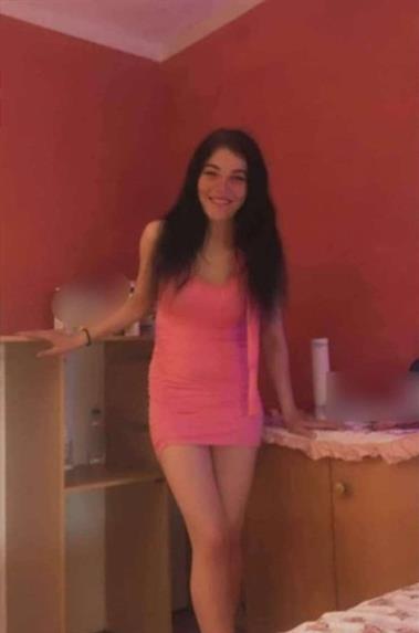 Dashar, escort in Dortmund - 14368