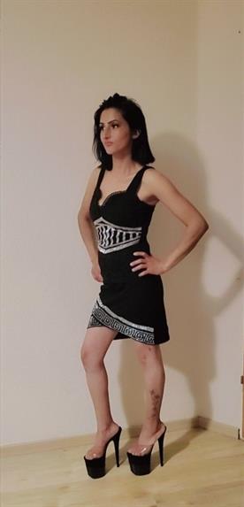 Escort Eltiona, Bochum - 3499