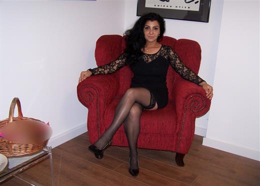 Escort modell Fetemeh, Reutlingen - 8890