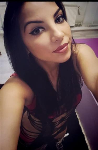 Gabre, escort in Frankfurt am Main - 8124