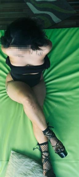 Escort Hazineh, Bochum - 2109