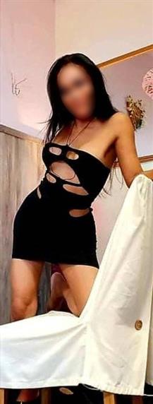 Inger-Susanne, escort in Stuttgart - 11476