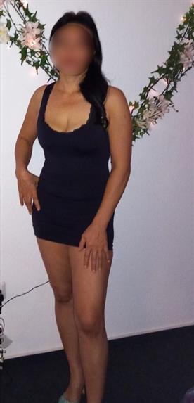 Escort modell Inger-Susanne, Stuttgart - 3136