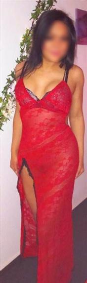 Escort Inger-Susanne, Stuttgart - 2785