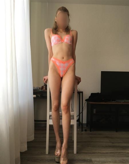 Escort modell Jamel, Bielefeld - 2951