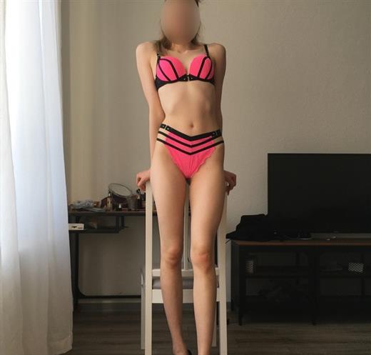 Escort modell Jamel, Bielefeld - 15569