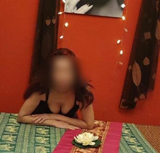 Escort modell Kalsi, Salzgitter - 6288