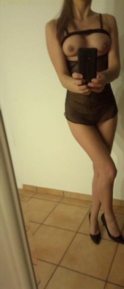 Kima, escort in Remscheid - 7257