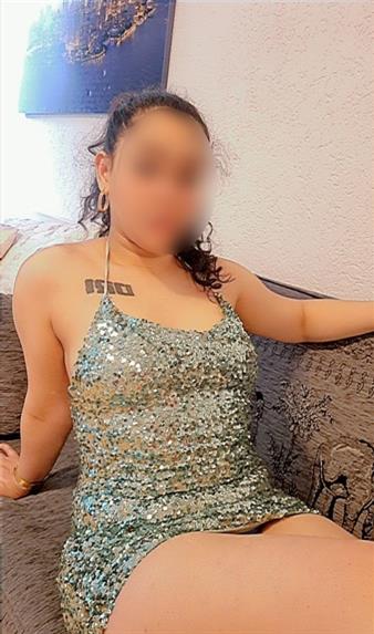 Kimberli, escort in Münster - 13414