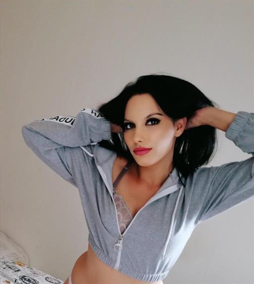 Escort Kimungu, Berlin - 17226