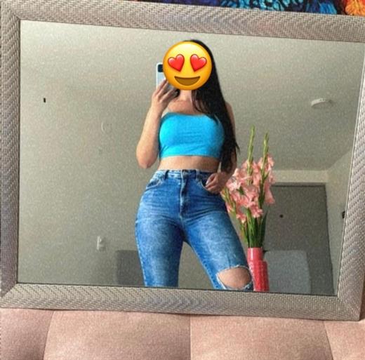 Escort modell Kristianti, Moers - 10160