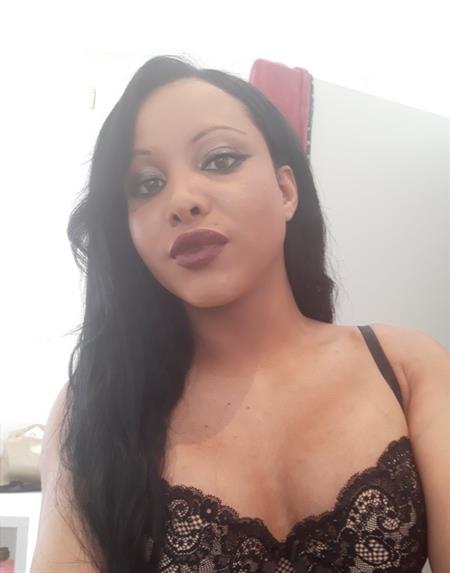 Escort modell Laru, München - 8129