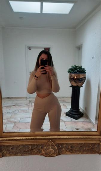 Escort modell Lea-Marja, Bochum - 18420