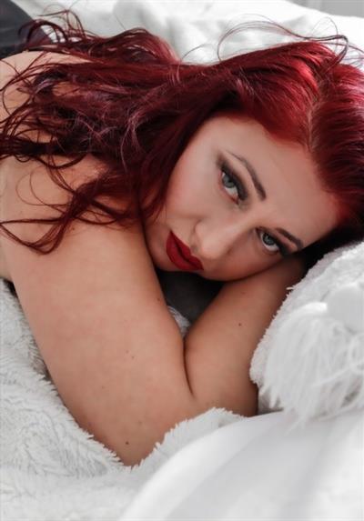 Escort modell Ley-Olivia, Duisburg - 1204