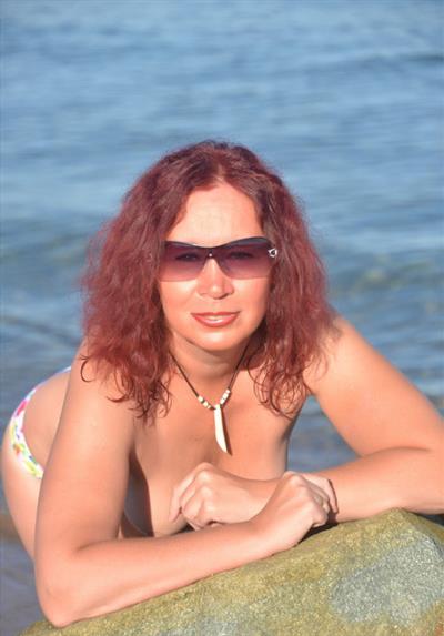 Escort modell Linilla, Trier - 9526