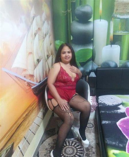 Luhadh, escort in Recklinghausen - 1165