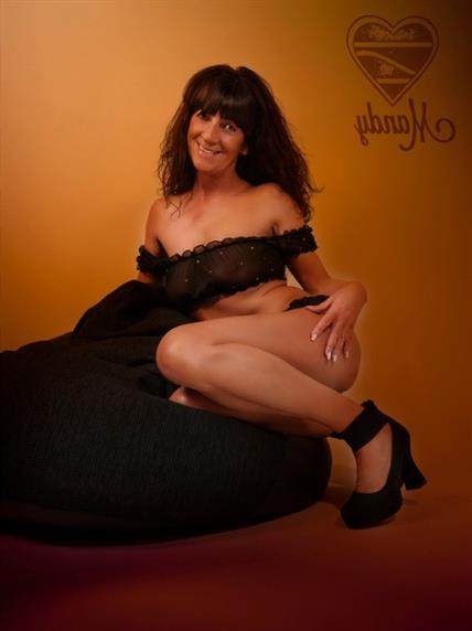 Escort modell Maria-Isabell, Essen - 3995