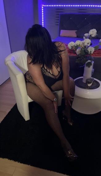 Escort modell Marjette, Recklinghausen - 4656