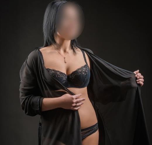 Matok, escort in Halle - 12150