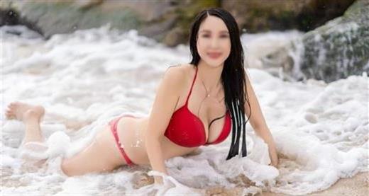 Escort modell May-Gunn, Frankfurt am Main - 11070