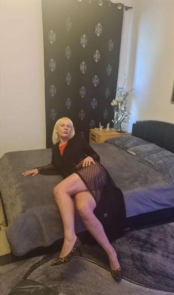 Escort modell Memuna, Ingolstadt - 14885