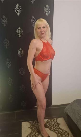 Escort Memuna, Ingolstadt - 4706