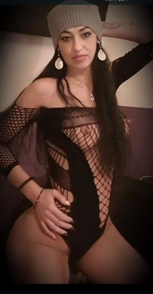 Escort Mharis, Hannover - 6655