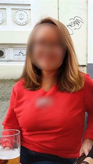 Escort modell Mossah, Duisburg - 5460