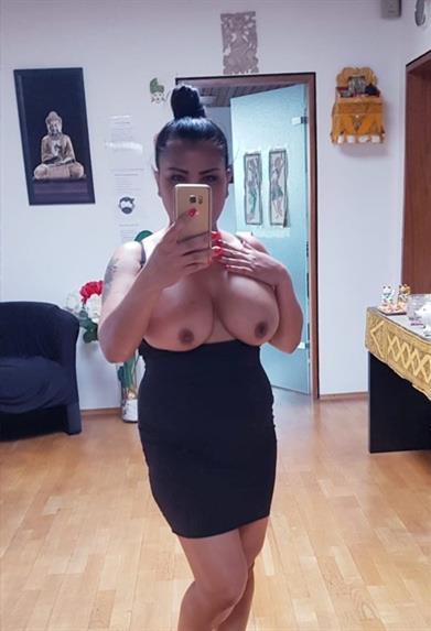 Escort modell Nafiyanur, Stuttgart - 15378