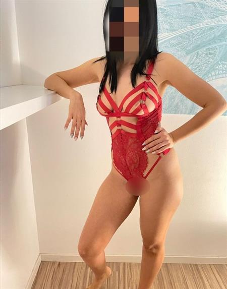 Nakibuule, escort in Düsseldorf - 6976