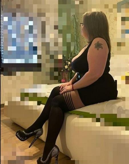 Escort modell Noelize, Bergisch Gladbach - 9934