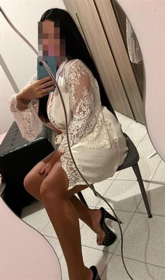 Pannie, escort in Gelsenkirchen - 6783