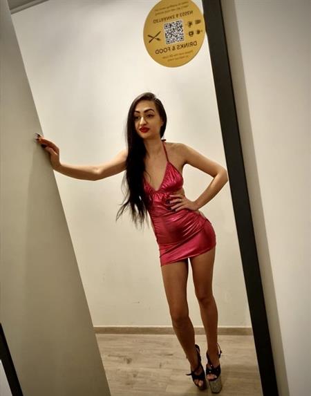 Escort Rabina, Frankfurt am Main - 1557