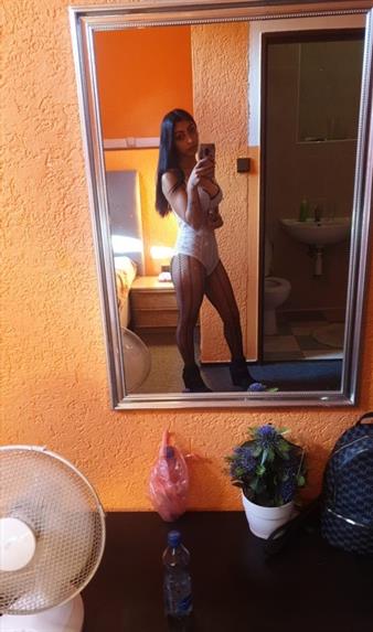 Escort modell Rodica-Liuba, Bremen - 7152