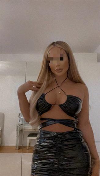 Rosely, escort in Hannover - 3384