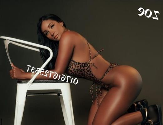 Escort modell Roshini, Hamburg - 5337