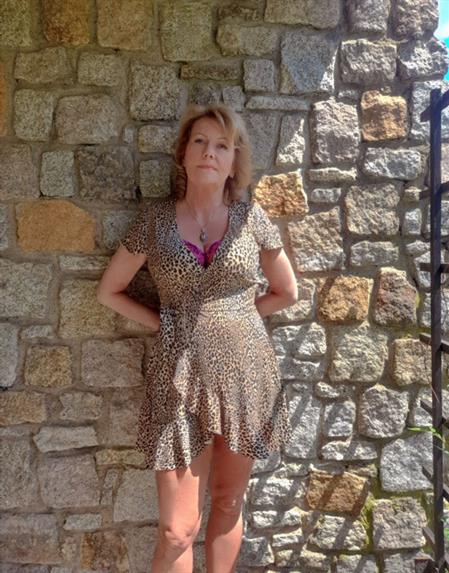 Escort Sandy-Belle, Recklinghausen - 12828