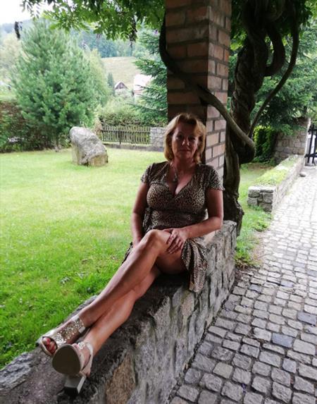 Escort Sandy-Belle, Recklinghausen - 6199