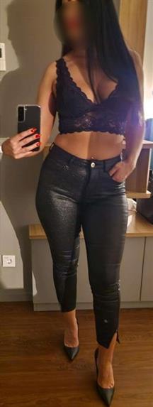 Escort modell Segolene, Wiesbaden - 14880