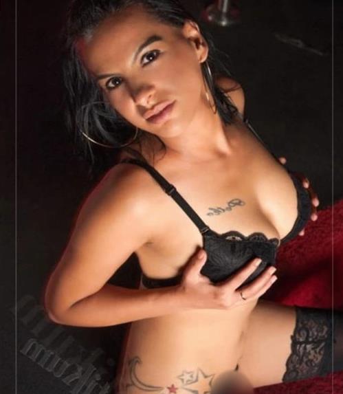 Teri-Anne, escort in Bochum - 1203