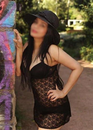 Escort modell Thu-Hong, Dresden - 8291